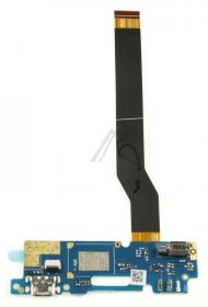 Asus Board - 90ax0080-r10020 Zc520tl Sub_bd Ww