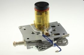 Hisense Gorenje Heating For Coffee Machines - 469890 Generator