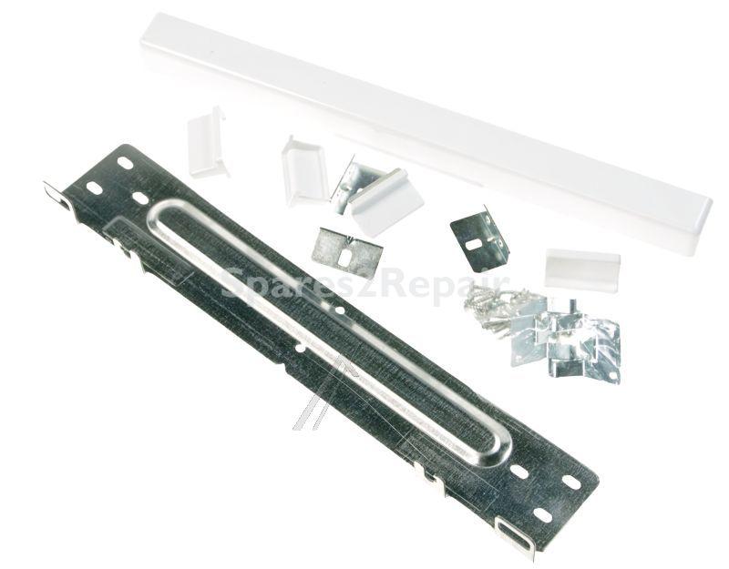 Mounting Parts - 42206849 Dod Asm Kit-sd 54cm E(w outbracket) Rv2 [Vestel]