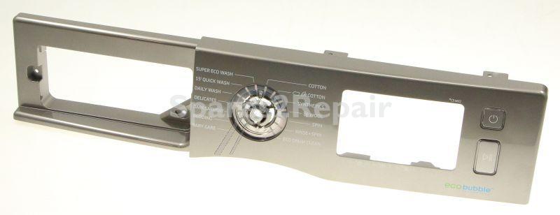 Samsung Operating Unit Screen - Dc97-20132t Assembly Panel Control 5000 15 ww80j5555ex-