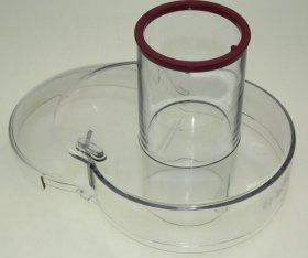 Mixing Bowl Lid - 00701708 Lid [Bosch Siemens]
