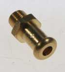 Hose Coupling - C00329095 481240449732 Carrier Assembly [Whirlpool Indesit]