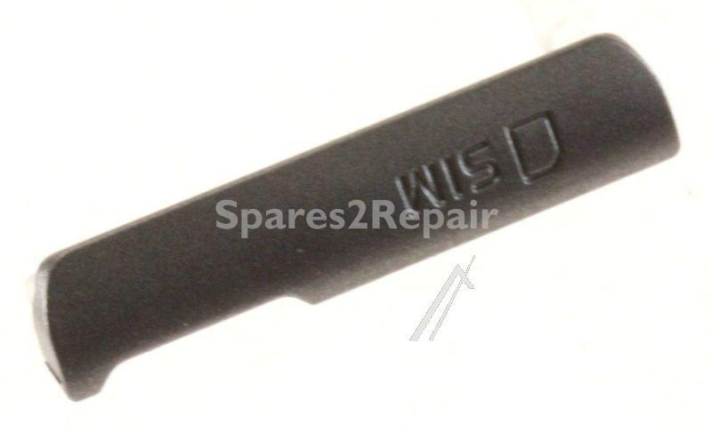 Samsung Cover - Gh63-00656a Abdeckung-sim_v4