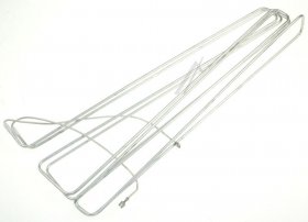 Defrosting Heater - Heater-defrost [Bosch Siemens]