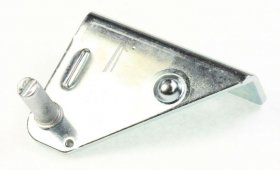 Door Hinges For Fridges - 37028221 Top Hinge-260v-right (with Pin) Rv1 [Vestel]