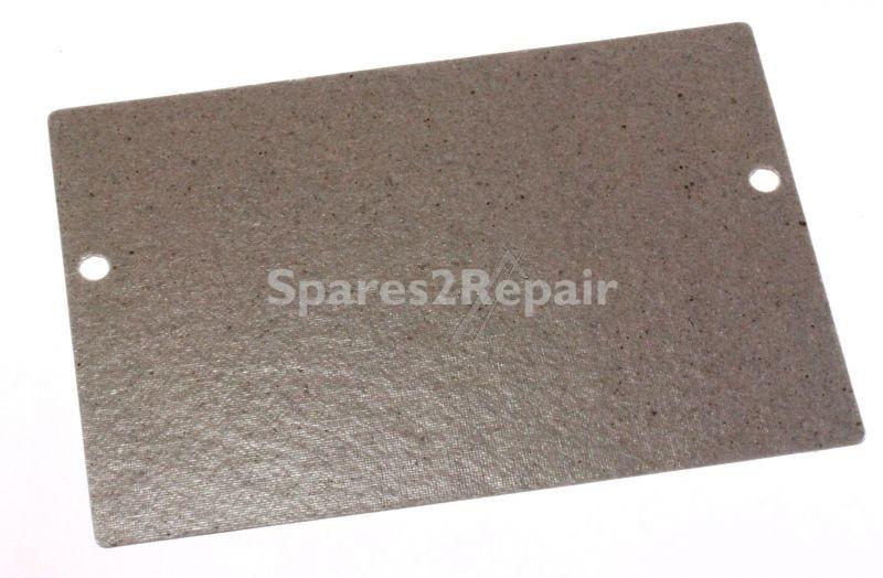 Insulation Sheet - C00312230 481246228699 Cover Mica Plate [Whirlpool Indesit]