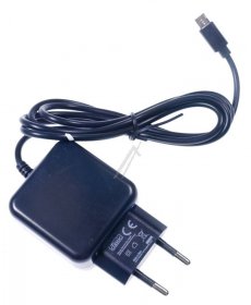 Classic Usb Power Supplies - 5v-2 5a-12w Pse50287eu Power Supply With Microusb-plug