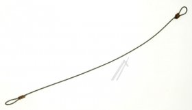 Haier Door Cable - 0120103154 49053136 Spring Adjustable Cable