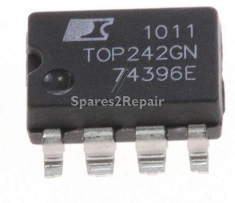 Power Integrations Ic - Ic Power Switcher Soic-8