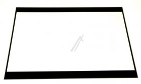 Oven inner Door Glass - 4055087870 Door Glass Inner [Electrolux Aeg]