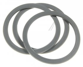 Sealing Ring - Kw716128 Sealing Ring (blade Unit) Pk Of 3 Smp060 [Delonghi]