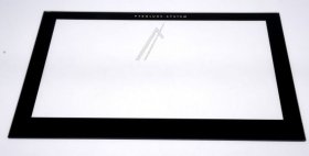 Oven inner Door Glass - 5612848019 Glass Silkscreened 504x397 [Electrolux Aeg]