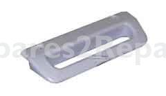 Handle - 2144179104 Cap Handle Door [Electrolux Aeg]