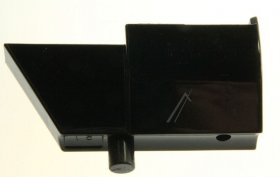 Oven Door Handles - 3871994202 Adaptor Door Handle Right [Electrolux Aeg]