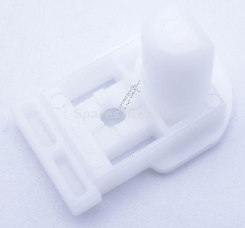Square Plug - 5747450100 C00869290 Door Bottom Cap Hinge Bearing [Arcelik]