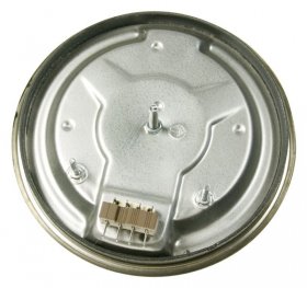 180mm Fast Hot Plate 230v - 19 18484 002 3051784258 Electric Plate d180-2300w-230v [Electrolux Aeg]