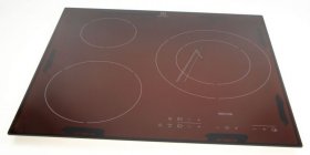 Ceramic Surface - 140047021013 Cooking Top Electrolux 590x520 [Electrolux Aeg]