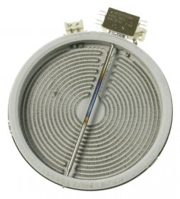 Ceramic Heater Element - 8012973 Radiant Heater 180-120s 1700w 400v [Amica]