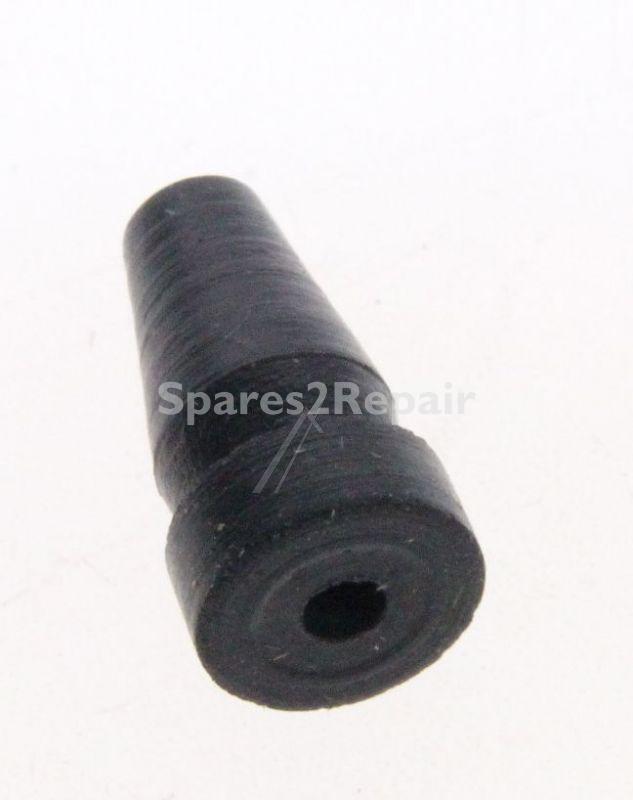 Rubber Stop - 93762508 Worktop Grill Rubber Stop [Candy Hoover]