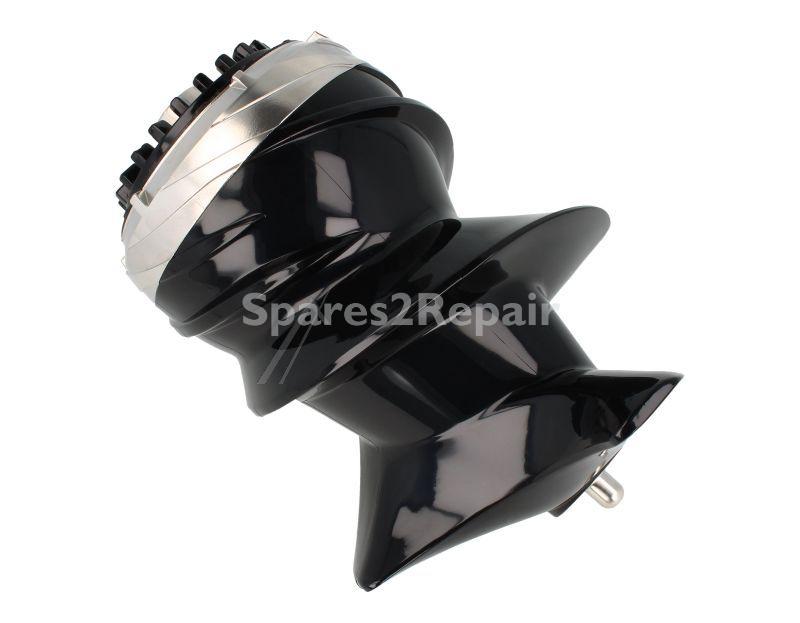 Micro Switch - Kw713465 Micro Switch 3-pole Je850 [Delonghi]