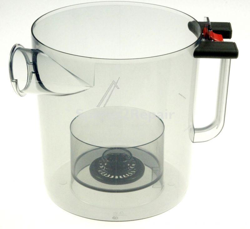 Mechanism - 00708277 Container [Bosch Siemens]