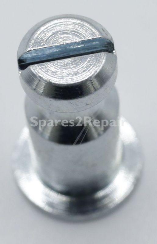 Screw - 140025666011 Bolt Handle M4x17 [Electrolux Aeg]
