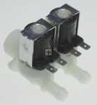 Hisense Gorenje 2 way Solenoid Valve - 356990 Inlet Valve