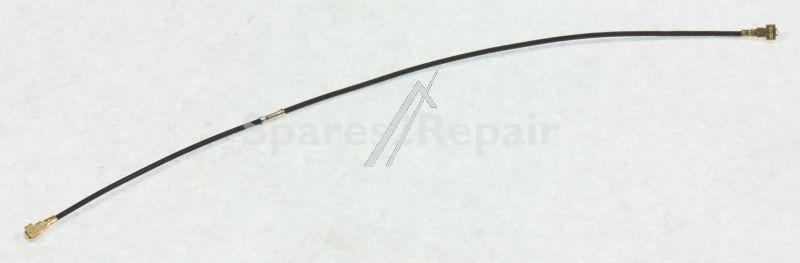 Samsung Gsm Aerial - Gh39-01795a Cbf Coaxial Cable-white 94 5mm (sm-t555)