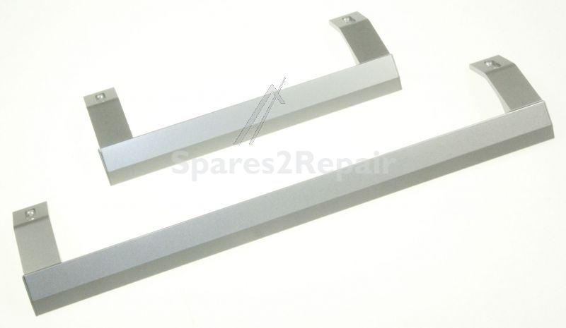 Handle - 4382500600 C00914222 Handle Group (arc2009_297mm_497mm) Arc745 [Arcelik]