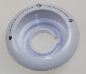 Gauge Disc - 250944256 C00967062 Decorative Part Of Tab Knob [Arcelik]