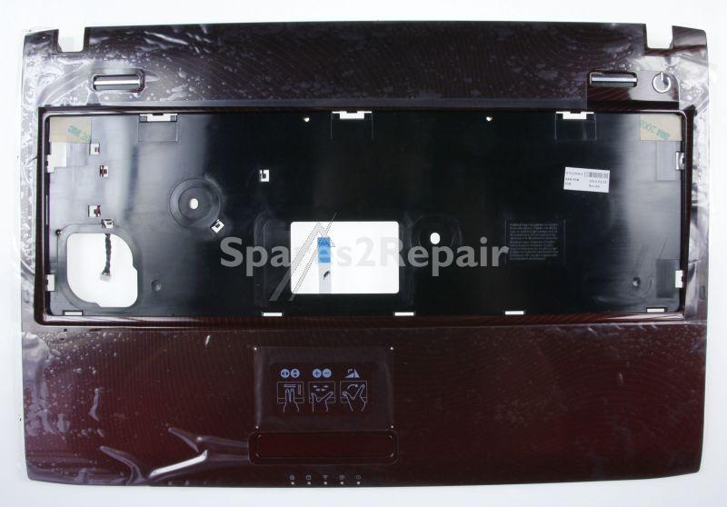 Samsung Housing Part - Ba81-03567a Cap-hinge_r milan domestic pc-abs w34 9*