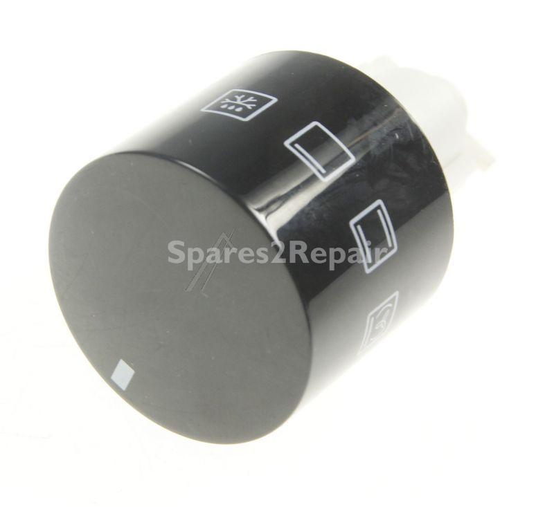 Control Knobs - 5616803200 Knob Function Lower Oven [Electrolux Aeg]