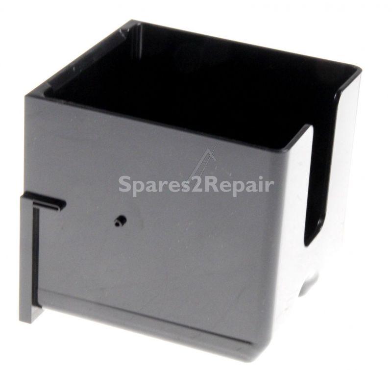 Pulp Container - 5313226191 Pulp Container En520 s-en520 w-en520 bl-en520 r [Delonghi]