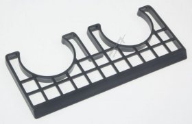 Basket Guide - 8074624019 Glass Holder Lower Basket Grey [Electrolux Aeg]