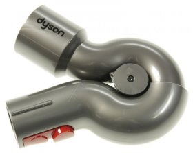 Dyson Suction Tube - 967709-01 Quick Release Up Top Adapter