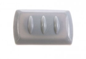 Haier Rubber Cap - 0060301124 49052948 Rubber Lip Of Touch Cover