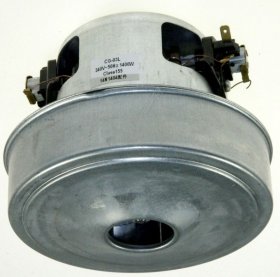 Vacuum Cleaner Motor - 48008866 Motor Assembly [Candy Hoover]