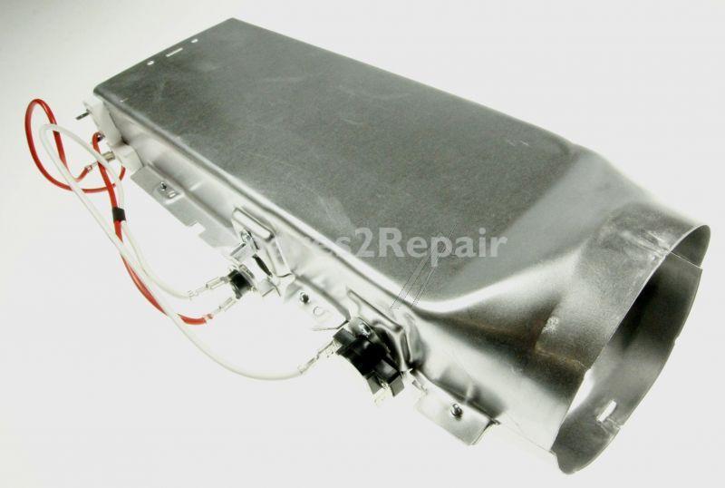 Lg Heating Cartridge For Camper - 5301el1001a Element Assembly