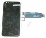 Asus Display Unit - 90az01k1-r22002 Zenfone 4 Ze554kl-1a 5 5 Fhd Display Unit Black