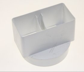 Exhaust Hose - 2951540100 C00901719 Adapter [Arcelik]