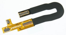 Samsung Flexi print Connector - Gh96-11572a Assembly Sub Pba-lcd Ext Pba(sm-t395)