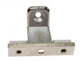 Door Hinge For Oven - 3577226024 Hinge Oven Door Open 100° [Electrolux Aeg]