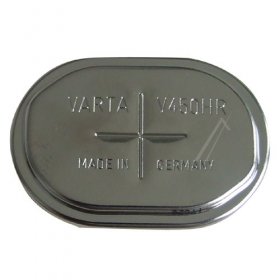 Varta 1.20v Button Cell Battery - 1,2v-450mah Nimh Knopfzelle Rechargeable