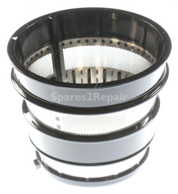 Filters - Kw716256 Filter Basket Assembly Jmp600wh [Delonghi]