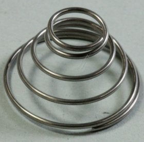 Spring - 6125101500 Spring [Delonghi]