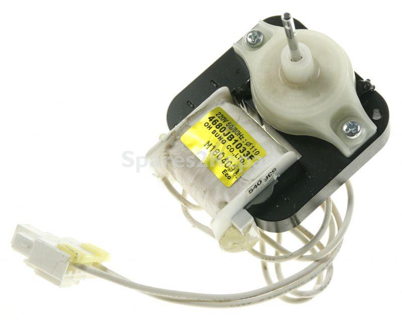 Lg Motor Unit - 4680jb1033f Motor Ac