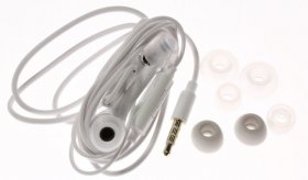 Samsung Headset - Gh59-11356b Headset Ehs64asfwe 3 5pi 4-pole