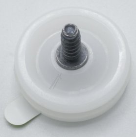 Samsung Roller - Da97-15877a Assembly Roller aw3-14 Assembly