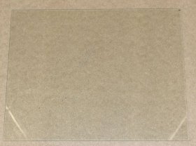 Oven inner Door Glass - 3578708012 Assembly oven Door inox [Electrolux Aeg]