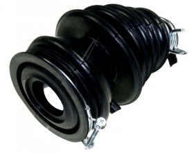 Beko Washing Machine Sump Hose - 2865200100